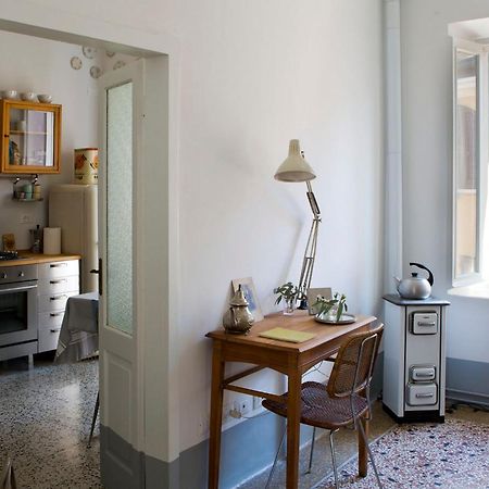 Casa Tesor - Your Design Home In Mantua City Center מראה חיצוני תמונה