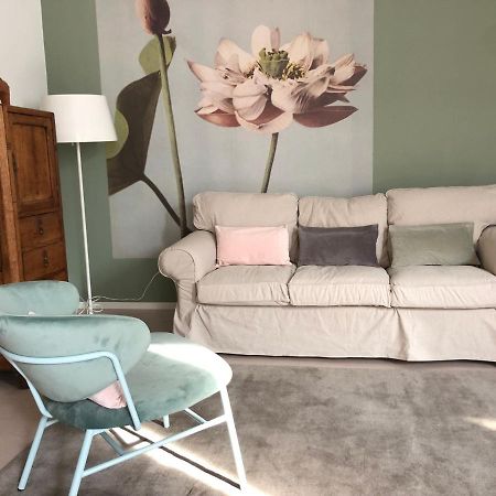 Casa Tesor - Your Design Home In Mantua City Center מראה חיצוני תמונה