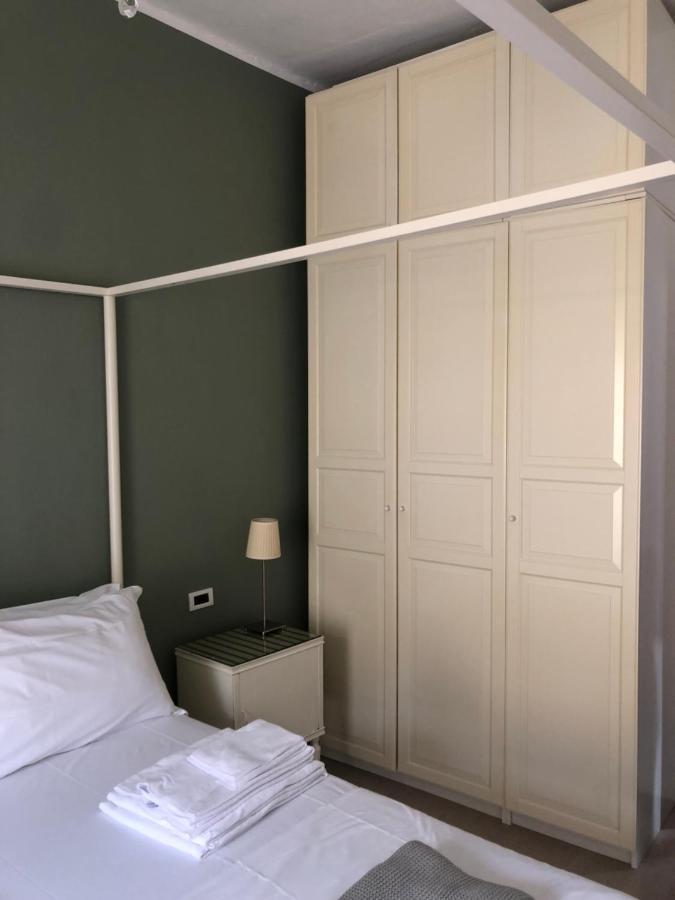 Casa Tesor - Your Design Home In Mantua City Center מראה חיצוני תמונה
