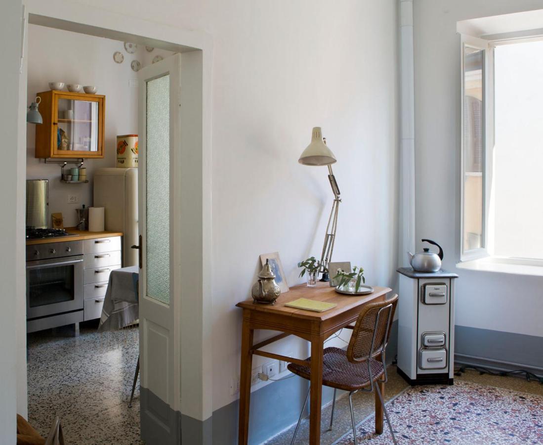 Casa Tesor - Your Design Home In Mantua City Center מראה חיצוני תמונה