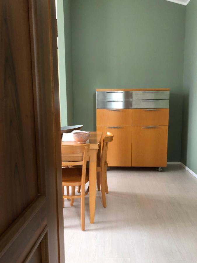 Casa Tesor - Your Design Home In Mantua City Center מראה חיצוני תמונה